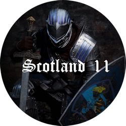 Blue Knights Scotland 2